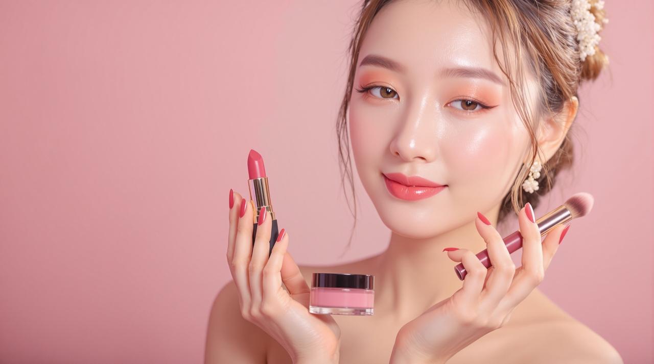 某美妆博主被品牌方集体解约，产品质量遭质疑