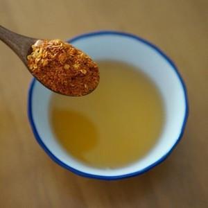 山西凉粉做法视频,传统风味，一学就会