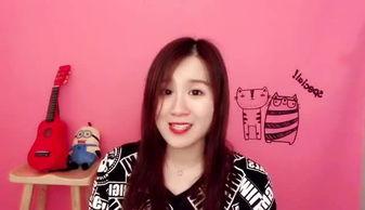 唱歌视频教学,轻松学会歌曲演绎技巧