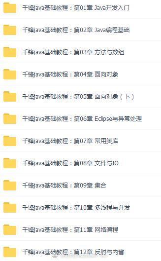 千峰视频教程,深度解析编程与设计领域的核心知识