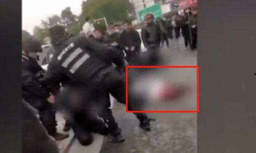 杀人视频哪里看,杀人视频的隐秘传播途径