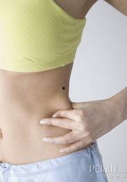 按压小腹疼的叫的视频,按压小腹疼痛的缓解方法揭秘