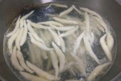 面鱼的做法大全视频