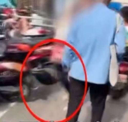 老头吸奶视频,揭秘老头吸奶背后的故事