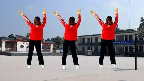 早上健身操视频