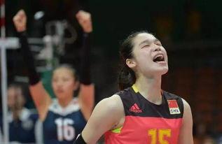 女排搞笑视频,欢乐排球场上的欢乐时光