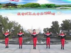 别叫我宝贝广场舞视频,活力四射，舞动人生风采