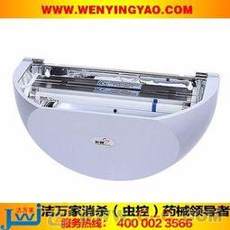 灭蝇器视频,揭秘高效灭蝇器工作原理与使用技巧