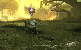 龙之谷暗视频,探寻未知世界的奇幻之旅