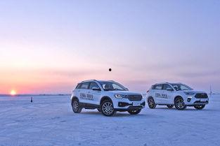 哈弗h6coupe试驾视频,动感操控，尽享驾驭激情