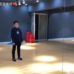 雪花舞蹈视频,雪花舞蹈的绝美演绎