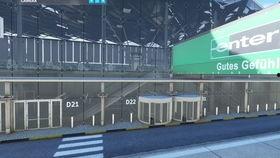 科二模拟视频,全方位解析驾考技巧与注意事项