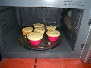 微波炉蛋糕视频,轻松制作美味蛋糕的秘诀