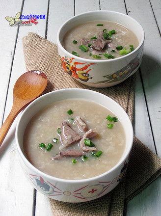 瘦肉粥视频,营养美味，简单易学的家常养生粥品