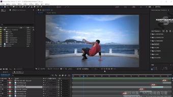 视频ae,打造视觉盛宴的幕后秘籍