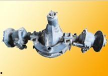 拖拉机前桥维修视频,视频教程带你轻松上手