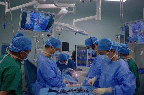 腰手术视频,专业视角下的手术步骤与细节